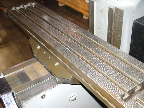 Bridgeport Series I  CNC VERTICAL MILL FOR SALE  CNC MILLING MACHINE