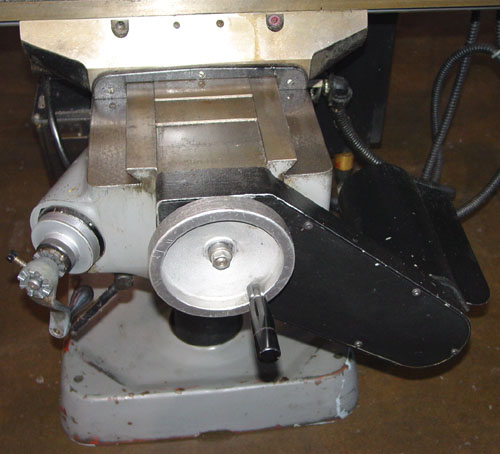 Bridgeport Series I  CNC VERTICAL MILL FOR SALE  CNC MILLING MACHINE
