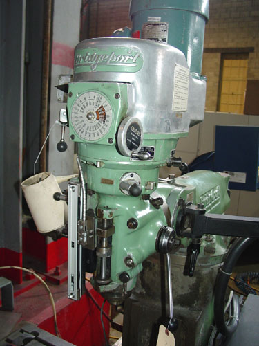 Bridgeport  CNC VERTICAL MILL FOR SALE  CNC MILLING MACHINE