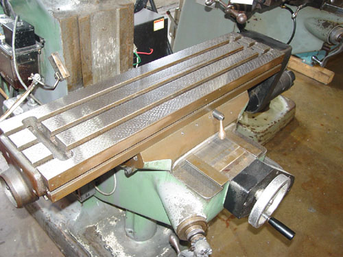 Bridgeport  CNC VERTICAL MILL FOR SALE  CNC MILLING MACHINE