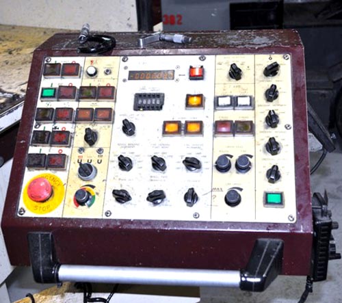 20" x 40" Chevalier FSG-2040ADII Surface Grinder For Sale 