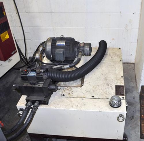 20" x 40" Chevalier FSG-2040ADII Surface Grinder For Sale 