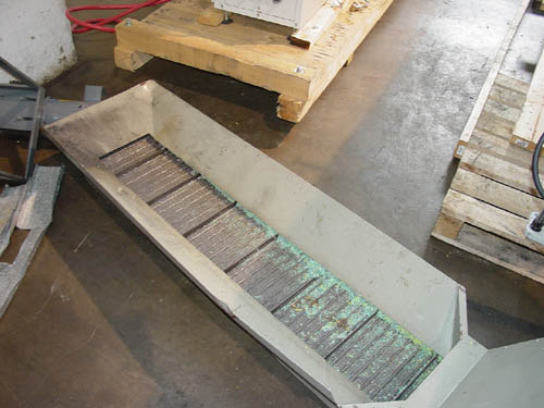 Chip Conveyor - P11843 