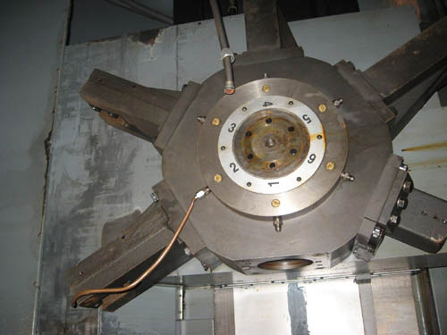 Cincinnati 32CH For Sale, used CNC Lathe, CNC Lathe, CNC turning