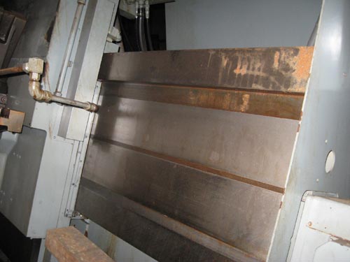 Cincinnati 32CH For Sale, used CNC Lathe, CNC Lathe, CNC turning