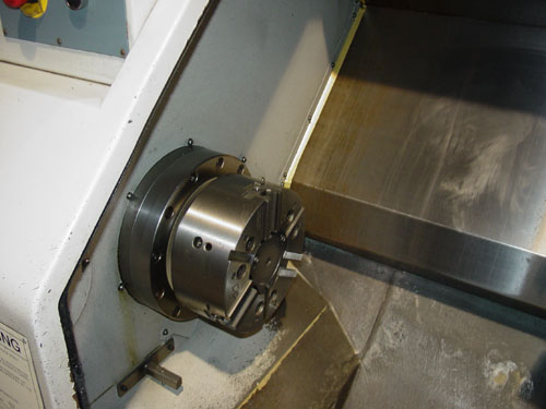 Cincinnati Hawk 250, CNC Lathe For Sale, used CNC Lathe , CNC Lathe, CNC Turning