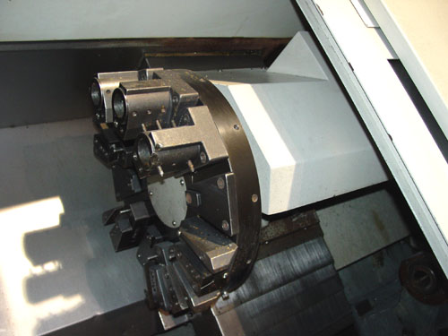 Cincinnati Hawk 250, CNC Lathe For Sale, used CNC Lathe , CNC Lathe, CNC Turning