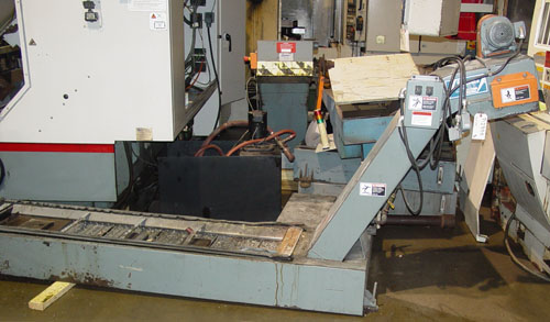 Cincinnati Hawk 250, CNC Lathe For Sale, used CNC Lathe , CNC Lathe, CNC Turning