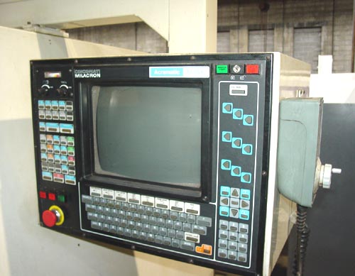 Cincinnati Sabre 1000 - P11671