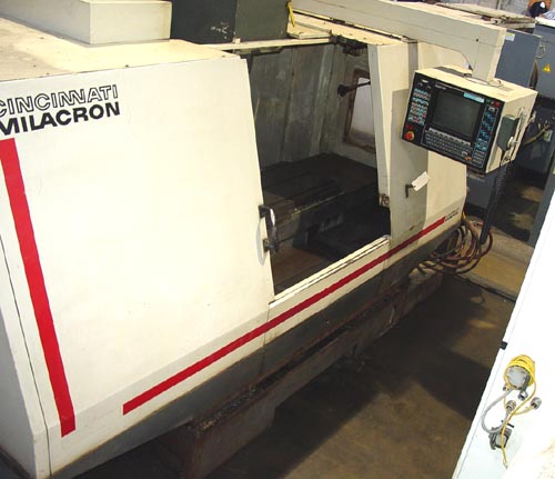 Cincinnati Sabre 1000 - P11671