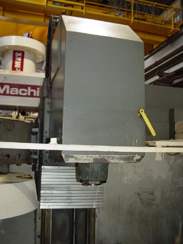 Cincinnati Sabre 1000 - P11671