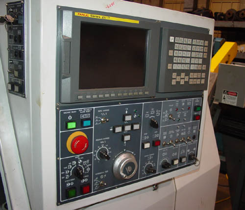 Daewoo Puma 230LC - P11759