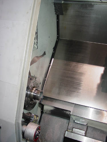 Daewoo Puma 230LC - P11759