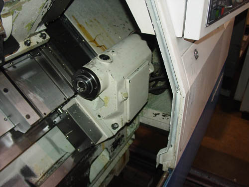 Daewoo Puma 230LC - P11759