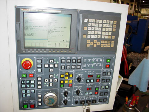 Daewoo TT2500SY, CNC Lathe For Sale, used CNC Lathe , CNC Lathe, CNC Turning