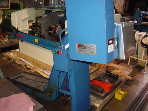 Daewoo Lynx 200LC - P11760