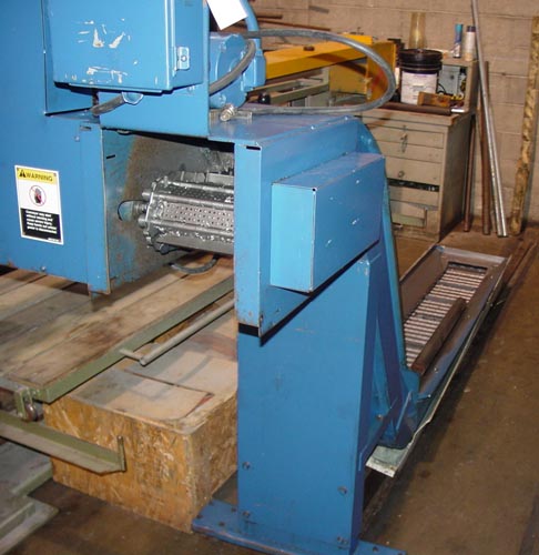 Daewoo Puma 230LC - P11759