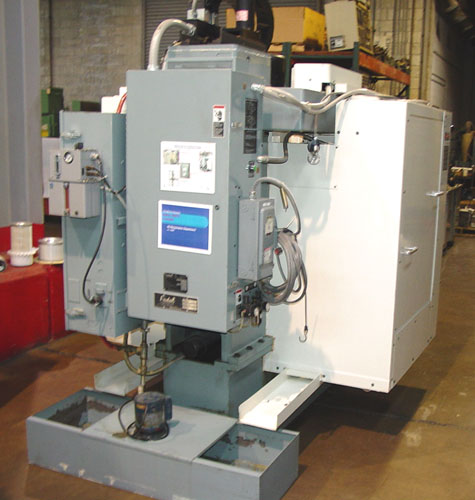 FADAL VMC-15 FOR SALE CNC MILL USED CNC MILL CNC VERTICAL MACHINING CENTER