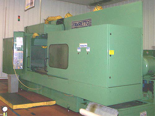 24" x 78" FAVRETTO FOR SALE SURFACE GRINDER