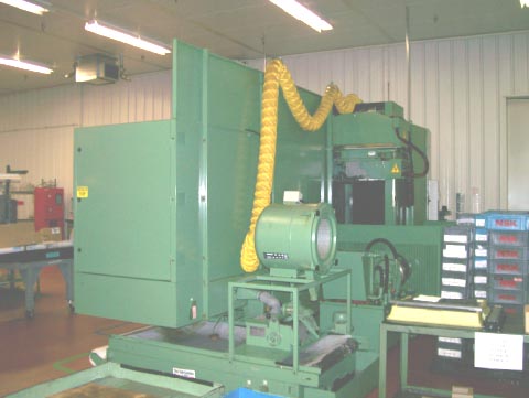 24" x 78" FAVRETTO FOR SALE SURFACE GRINDER