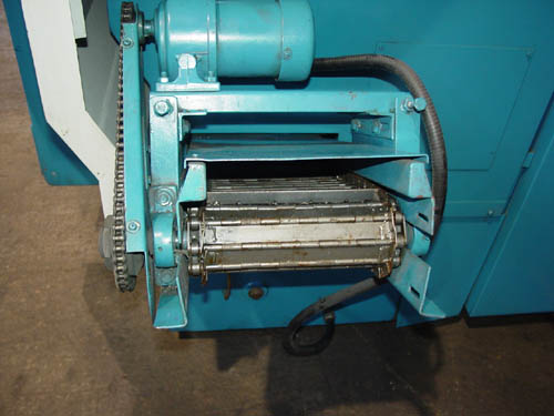 Femco WNCL 20 / 60 CNC Lathe - P11878