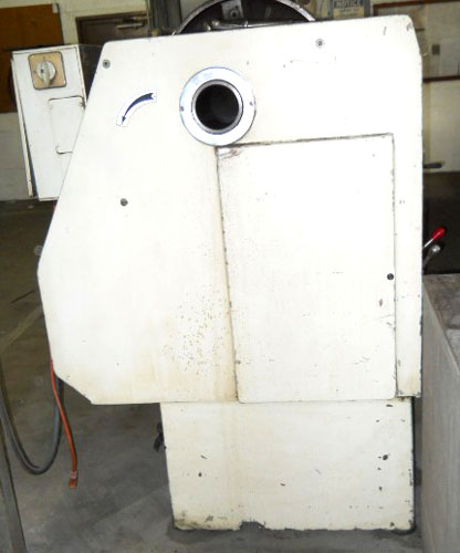 18" / 24" x 120" Gemini Gap Bed Heavy Duty Lathe