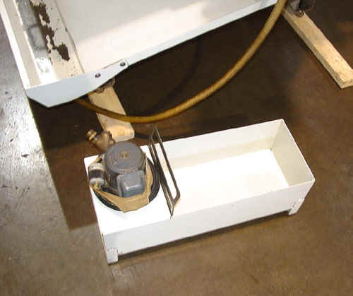 Haas TM-1 CNC Toolroom Mill For Sale, Used CNC Mill, CNC Vertical  Machining Center
