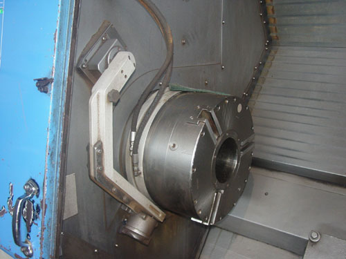 Hitachi Seiki HT-50G, CNC Lathe For Sale, used CNC Lathe , CNC Lathe, CNC Turning