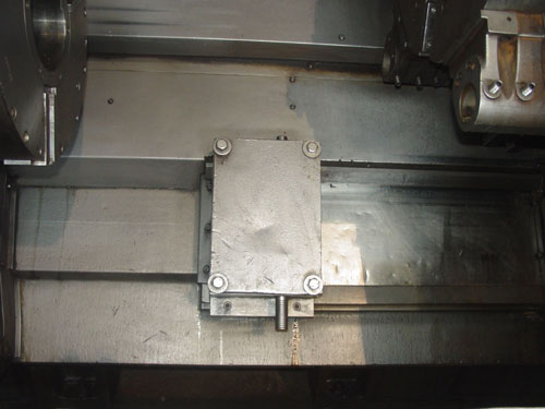 Hitachi Seiki HT-50G, CNC Lathe For Sale, used CNC Lathe , CNC Lathe, CNC Turning