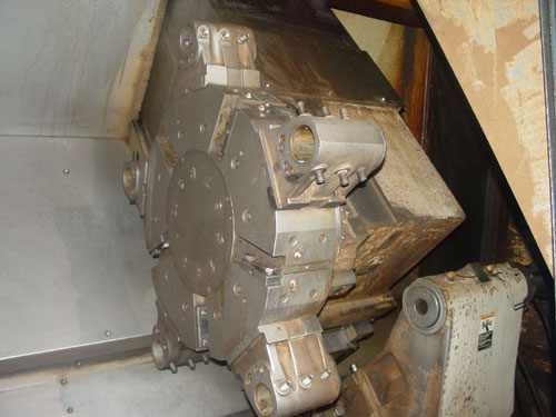 Hitachi Seiki HT-50G, CNC Lathe For Sale, used CNC Lathe , CNC Lathe, CNC Turning