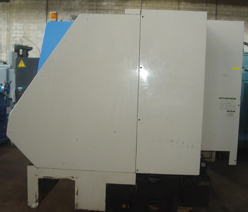 Hitachi Seiki HT-50G, CNC Lathe For Sale, used CNC Lathe , CNC Lathe, CNC Turning