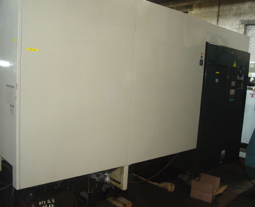 Hitachi Seiki HT-50G, CNC Lathe For Sale, used CNC Lathe , CNC Lathe, CNC Turning