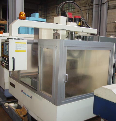 Kitamura Mycenter 2 - P11704