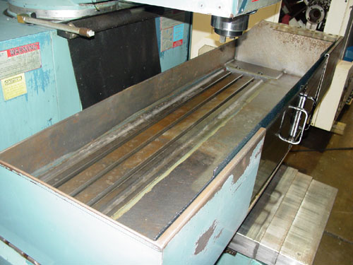 Lagun Lagunmatic 320  For Sale, Used CNC Mill,CNC Vertical  Machining Center