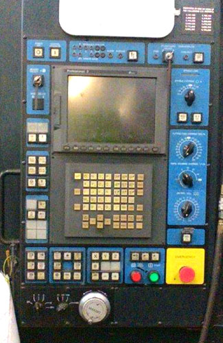 Makino A-51 Horizontal Machining Center For Sale CNC Horizontal Mill