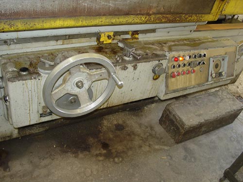 24" x 60" MATTISON FOR SALE SURFACE GRINDER