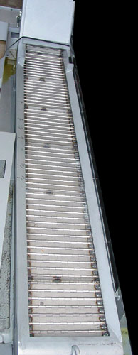 Mayfran Chip Conveyor For Sale