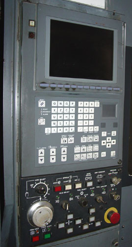 Mazak Integrex 400SY, CNC Lathe For Sale, used CNC Lathe , CNC Lathe, CNC Turning