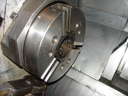 Mazak Integrex 400SY, CNC Lathe For Sale, used CNC Lathe , CNC Lathe, CNC Turning