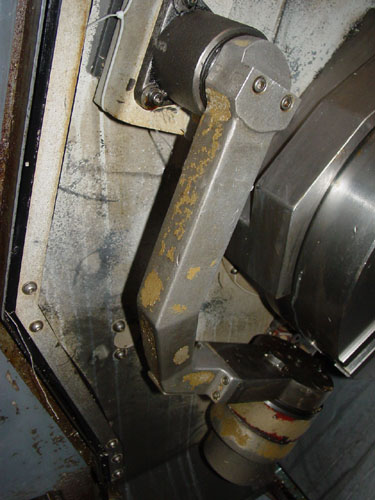 Mazak Integrex 400SY, CNC Lathe For Sale, used CNC Lathe , CNC Lathe, CNC Turning