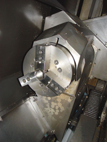 Mazak Integrex 400SY, CNC Lathe For Sale, used CNC Lathe , CNC Lathe, CNC Turning