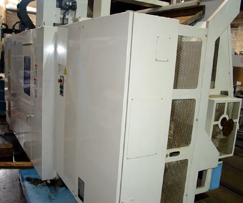 Mazak Integrex 400SY, CNC Lathe For Sale, used CNC Lathe , CNC Lathe, CNC Turning