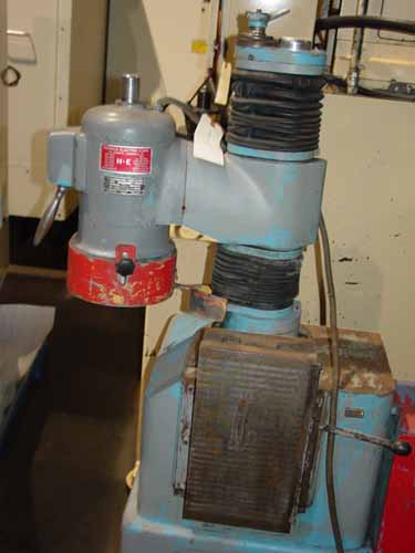 MEDINA MODEL B FOR SALE END GRINDER
