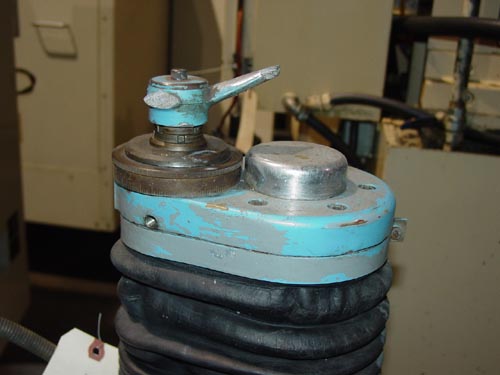 MEDINA MODEL B FOR SALE END GRINDER