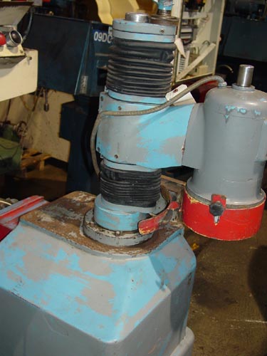 MEDINA MODEL B FOR SALE END GRINDER