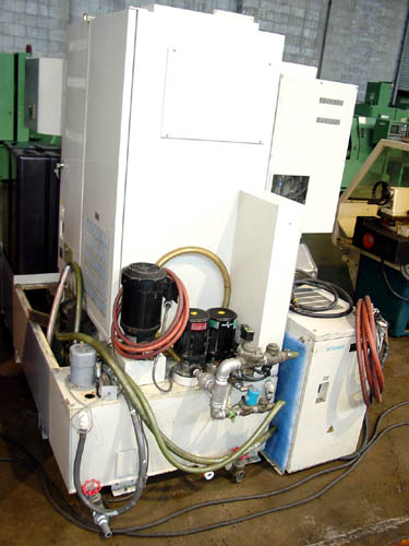 Mitsubishi DWC-90SZ CNC Wire Type EDM,  ELECTRIC DISCHARGE MACHINE