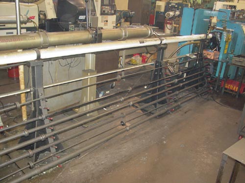 Miyano BNC-34T CNC Lathe - P11789