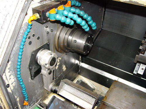 Miyano BND-34T CNC Lathe For Sale, used CNC Lathe , CNC Lathe, CNC Turning