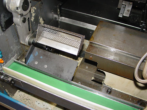 Miyano BND-34T CNC Lathe For Sale, used CNC Lathe , CNC Lathe, CNC Turning