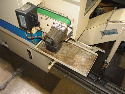 Miyano BND-34T CNC Lathe For Sale, used CNC Lathe , CNC Lathe, CNC Turning